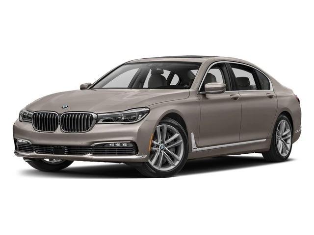 bmw 7 series 2017 WBA7F2C55HG422460 image bmw 7 series 2017 WBA7F2C55HG422460 image